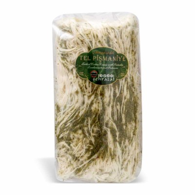 39-483-1 SEHRAZAT TEL PISMANIYE PIST 18/250 GR