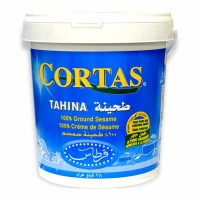 40-150-1 CORTAS TAHINI                  40 LB