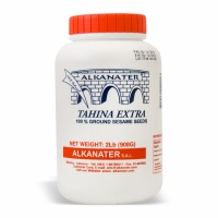 40-201-1 AL KANATER TAHINI            12/2 LB