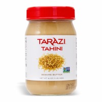40-250-1 TARAZI TAHINI JARS           12/1 LB