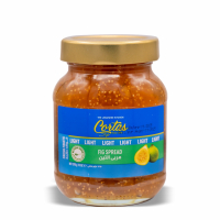 41-114-1 CORTAS FIG JAM SUGAR FREE 12/13 OZ