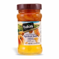 41-183-1 TUKAS APRICOT PRES. 12/13.4 OZ