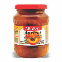 41-257-1 ARARAT APRICOT PRES.        12/15 OZ
