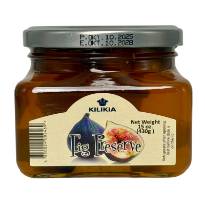 41-552-1 KILIKIA FIG PRES 12/15 OZ