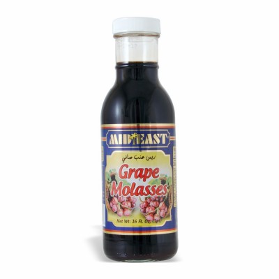 42-200-1 M.E. GRAPE MOLASSES         12/16 OZ