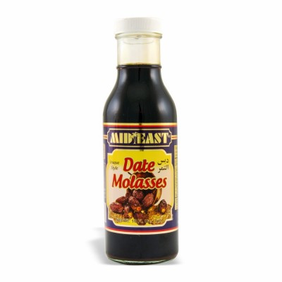 42-201-1 M.E. DATE MOLASSES          12/16 OZ