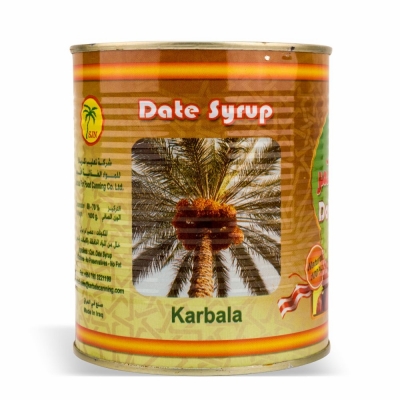 42-220-1 KERBALA DATE SYRUP 12/1 KG