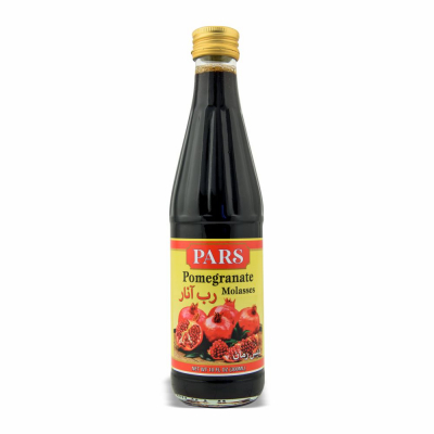 42-260-1 PARS POMEGRANATE MOLASSES 12/10 oz