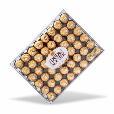43-211-1 FERRERO ROCHER    16/48 PC