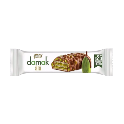 43-303-1 NESTLE DAMAK ALA CHOCOLATE 16X12/30GR