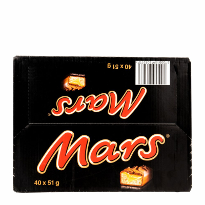 43-313-1 MARS BARS 42/51 GR