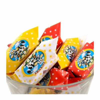 44-120-1 POLISH KROWKI CANDY 6.6 LB