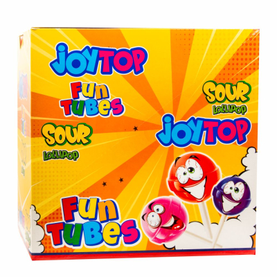 44-130-1 BONART JOYTOP LOLLIPOP 6X12/11 gr