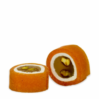 44-205-1 LEB ROLL COCONUTS APRICOT EXTRA 10LB "205"