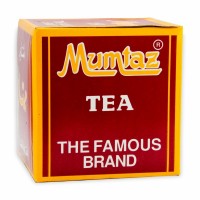 45-225-1 MUMTAZ TEA RED PACK         24/16 OZ