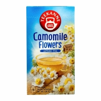 45-321-1 TEEKANNE CHAMOMILE TEA 12/20 PC