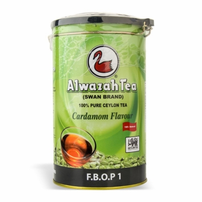 45-330-1 AL WAZEH TEA/CARDAMON 20/360 GR