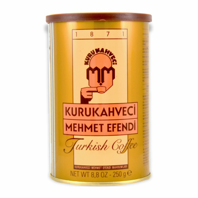 46-246-1 MEHMET EFENDI COFFEE 6/500 GR