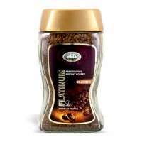 46-247-1 ELIT COFFEE GLASS  6/7 OZ