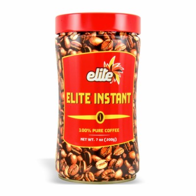 46-248-1 ELIT COFFEE CAN 12/7 OZ