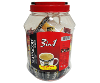 46-256-1 MAHMOOD COFFEE 3IN1 STK W/GIFT MUG 18GR 6/42PC