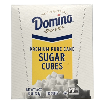 46-400-1 DOMINO SUGAR YELLOW  12/1 LB
