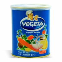 47-300-1 VEGETA                      24/17.5 OZ