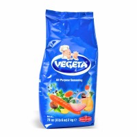 47-305-1 VEGETA  8/2 KG