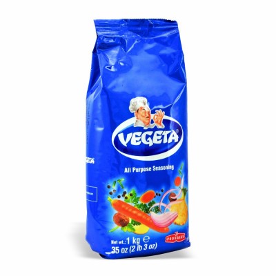 47-310-1 VEGETA                   10/1 KG