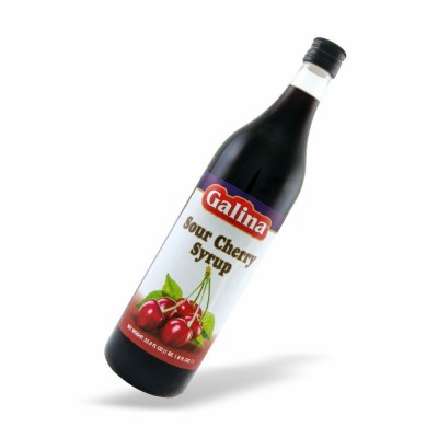 48-120-1 GALINA SOUR CHERRY SY 12/1 LT