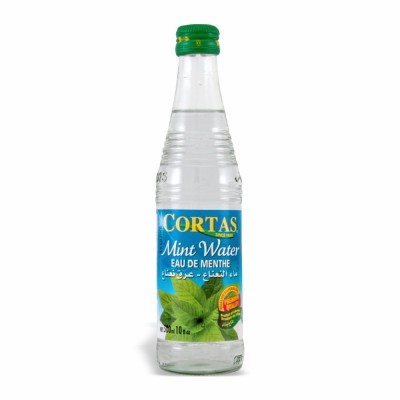 48-358-1 CORTAS MINT WATER 24/10 FL OZ