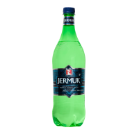 49-261-1 JERMUK MINERAL WATER PET   6/1 LT