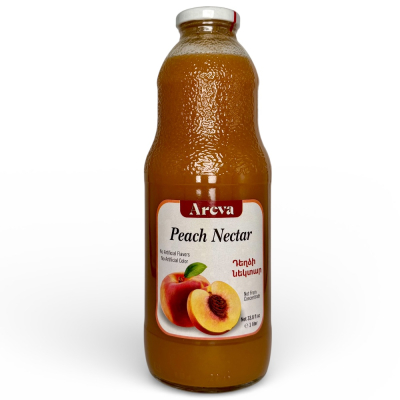 49-451-1 AREVA PEACH NECTAR 12/1 LT