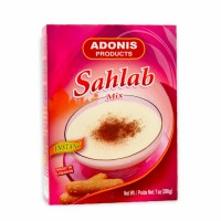 50-102-1 ADONIS SAHLEB 24/200 GR
