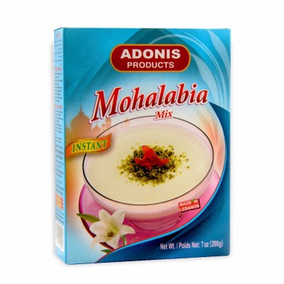 50-104-1 ADONIS MOHALABIA 24/200 GR