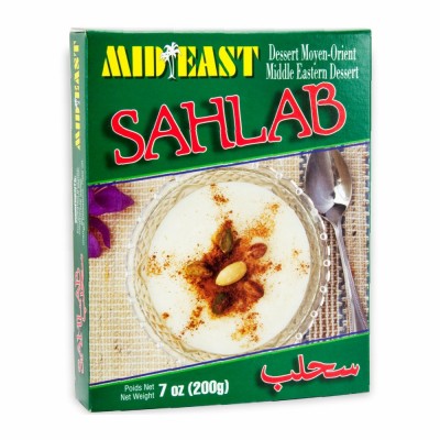 50-110-1 M.E. SAHLAB                      24/7 OZ