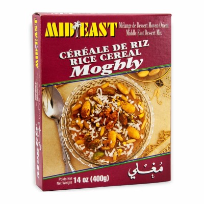 50-111-1 M.E. MOUGHLY          24/14 OZ