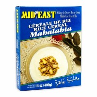 50-112-1 M.E. MOUHALABIYA         24/14 OZ