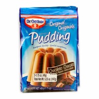 50-164-1 OETKER PUDDING CHOCOLATE