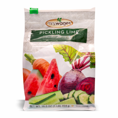 50-180-1 PICKLING LIME                6/16 OZ