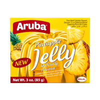 50-215-1 ARUBA JELLY PINEAPPLE 48/85 GR