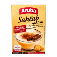 50-217-1 ARUBA SAHLAB 24/200 GR