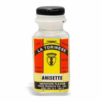 60-108-1 ANISETTE FOR ARAK          12/0.5 OZ