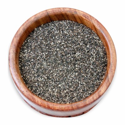 60-124-1 BLACK PEPPER COURSE   50 LB