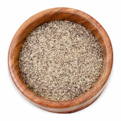 60-125-1 BLACK PEPPER FINE   50 LB