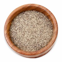 60-125-1 BLACK PEPPER FINE   50 LB