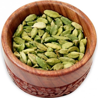 60-150-1 CARDAMON GREEN # 1   11 LB