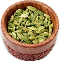 60-150-1 CARDAMON GREEN # 1   11 LB