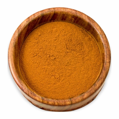 60-158-1 CINNAMON POWDER   50 LB