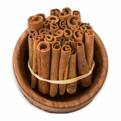 60-159-1 CINNAMON STICK   50LB